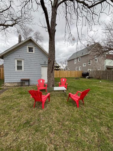 Cozy Niagara Falls Home, Niagara Falls (foto 4)