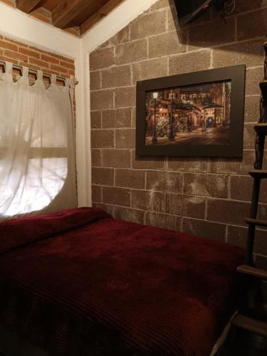 Hostal Refugio Hostal Refugio