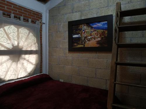 Hostal Refugio Hostal Refugio