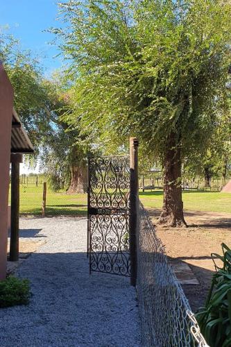 Kert, El Rancho - Hospedaje Rural in Navarro