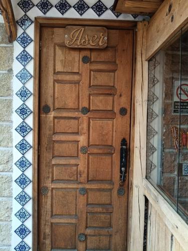 Hostal Refugio Hostal Refugio