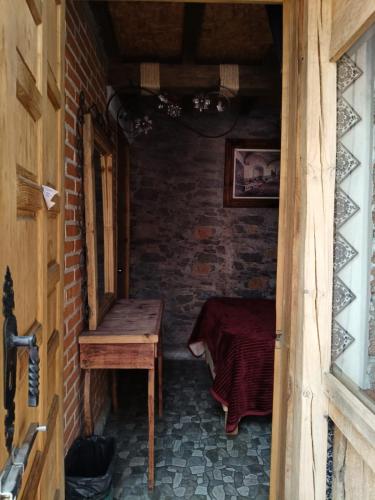 Hostal Refugio Hostal Refugio