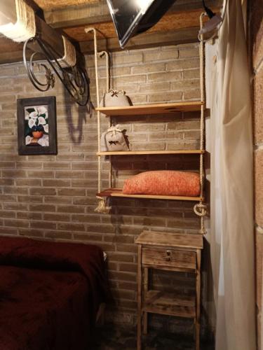 Hostal Refugio Hostal Refugio