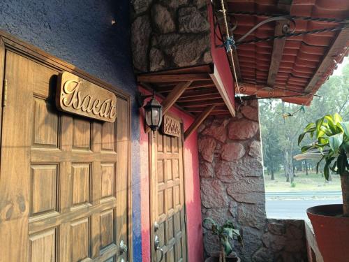 Hostal Refugio Hostal Refugio