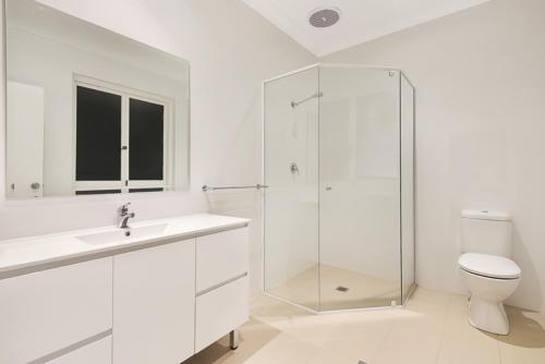 Bathroom, Blue Gum Hotel in Upper North Shore