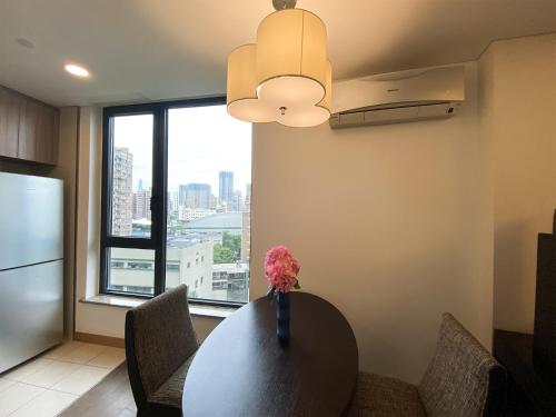 Tyms APT Hengshan RD Near IAPM K11 Line9, Shanghai (foto 10)