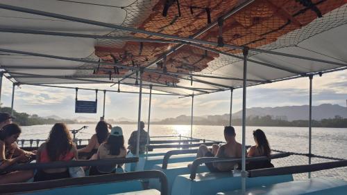 Barra First Class – Rio de Janeiro, VA
