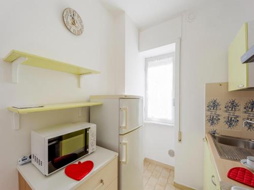 Wohnung in Loano in Strandnähe, Loano (zdjęcie 7)