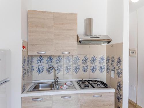 Wohnung in Loano in Strandnähe, Loano (zdjęcie 10)