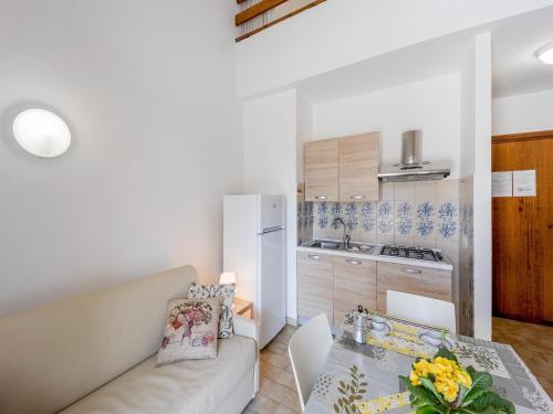 Wohnung in Loano in Strandnähe, Loano (zdjęcie 6)