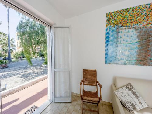 Wohnung in Loano in Strandnähe, Loano (zdjęcie 4)
