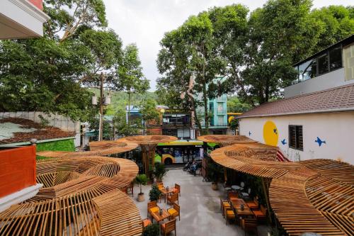 Happy Bear Hostel Phu Quoc - 편의 시설/서비스