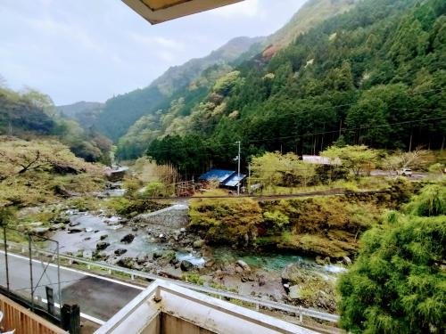 山村自然楽校しもなの郷, Nanokawado (fotografie 7)