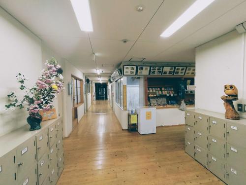 山村自然楽校しもなの郷, Nanokawado (fotografie 8)