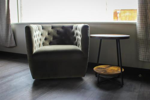 4th Street Lofts in Bemidji (MN)