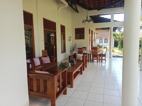 Guesthouse Rumah Senang in Kalibaru