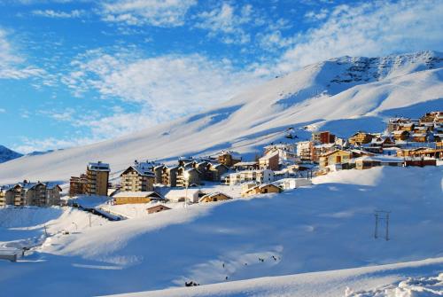 One-of-a-Kind Ski Trip in Chile