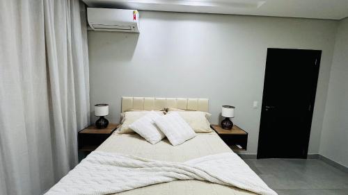 Pousada Casa Libertas