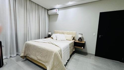 Pousada Casa Libertas