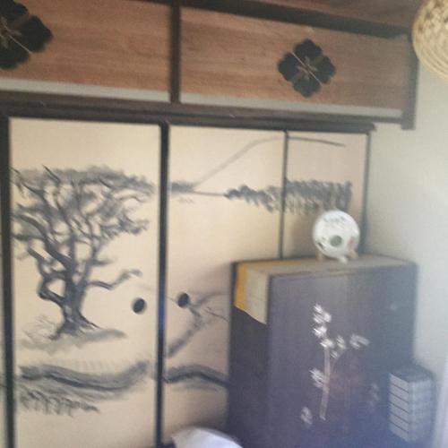Apartment room in Tsubakiso