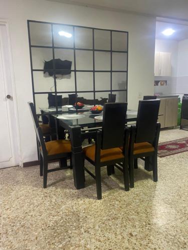 Apartamentos cerca ala basílica