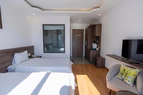 hotel photo