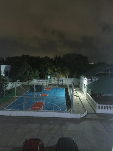 Confortable y comodo apartamento in La Heroica