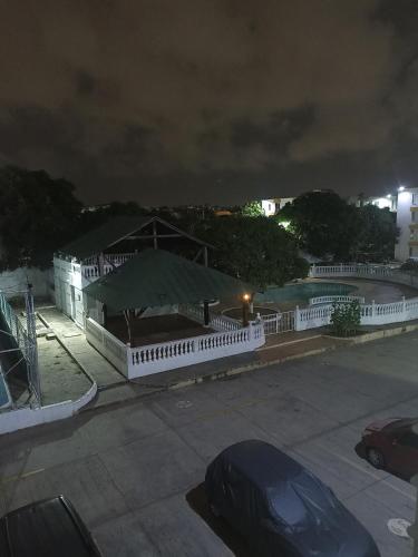 Confortable y comodo apartamento in La Heroica