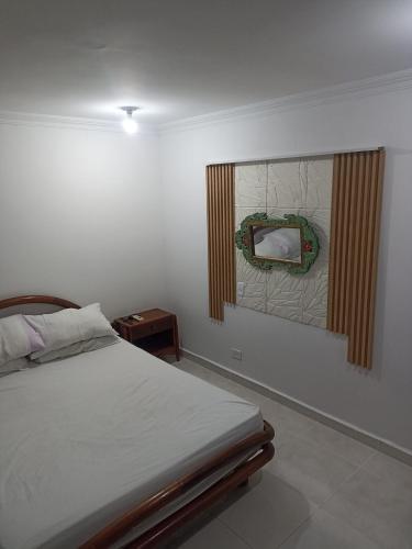 Confortable y comodo apartamento in La Heroica