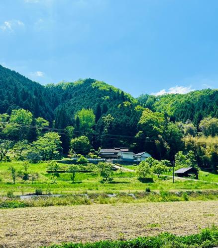 Kuon 一棟貸し(素泊まり)北欧サウナ＋ガーデン付き古民家