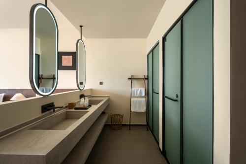 Family Room with Bath image 1