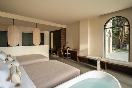 Family Room with Bath image 3