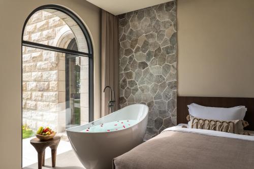 Family Room with Bath image 4