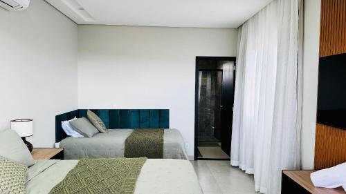 Pousada Casa Libertas