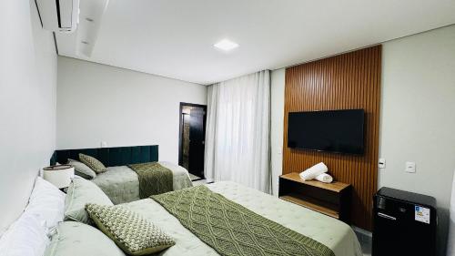 Pousada Casa Libertas