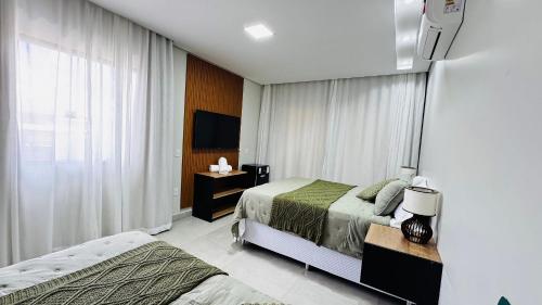 Pousada Casa Libertas