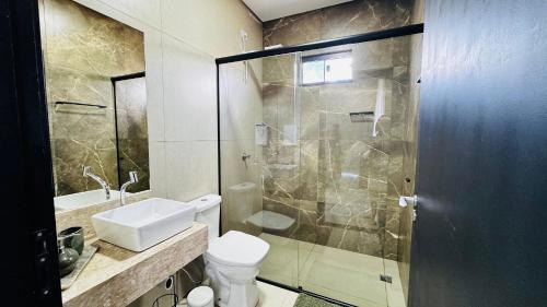 Pousada Casa Libertas