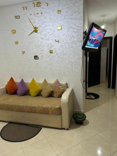 Bloc A3 AP161 ET4 nakhil lamsala Meknes in Sbata