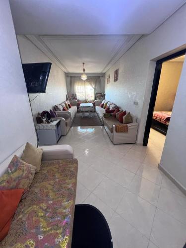 Bloc A3 AP161 ET4 nakhil lamsala Meknes in Sbata