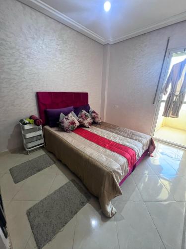 Bloc A3 AP161 ET4 nakhil lamsala Meknes in Sbata