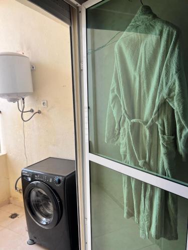 Bloc A3 AP161 ET4 nakhil lamsala Meknes in Sbata