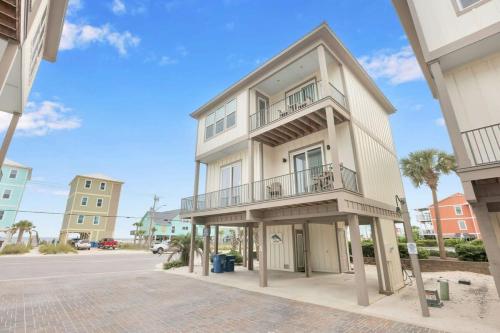 Life's Porpoise by Meyer Vacation Rentals