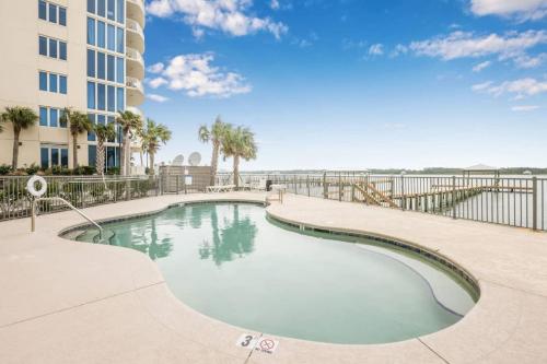 Life's Porpoise by Meyer Vacation Rentals – Gulf Shores, AL
