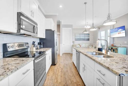 Life's Porpoise by Meyer Vacation Rentals – Gulf Shores, AL