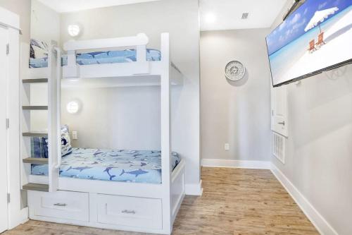 Life's Porpoise by Meyer Vacation Rentals – Gulf Shores, AL