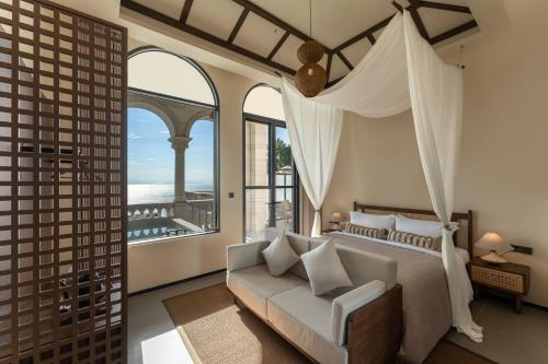 Bungalow room in Island Diary Hillside Private Hot Spring Manor