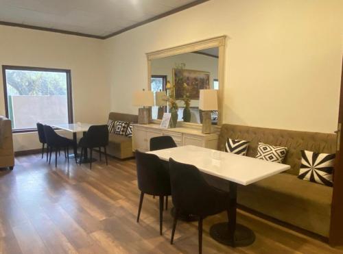 The Guest House Hunza in Hunza