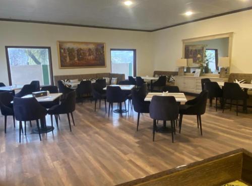 The Guest House Hunza in Hunza