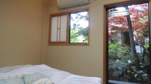 Twin Room with Garden View - Ground Floor  image 3