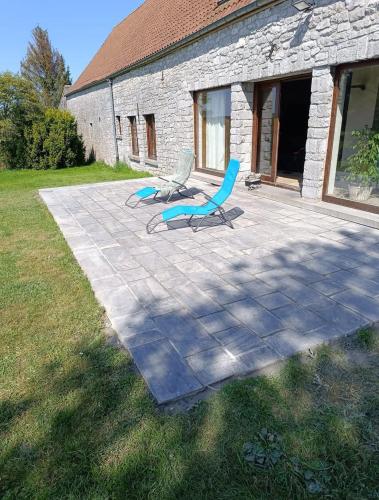 La randonnée (La randonnee) in Beaumont